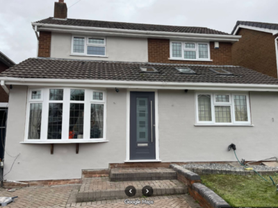 HSJ Building Specialist