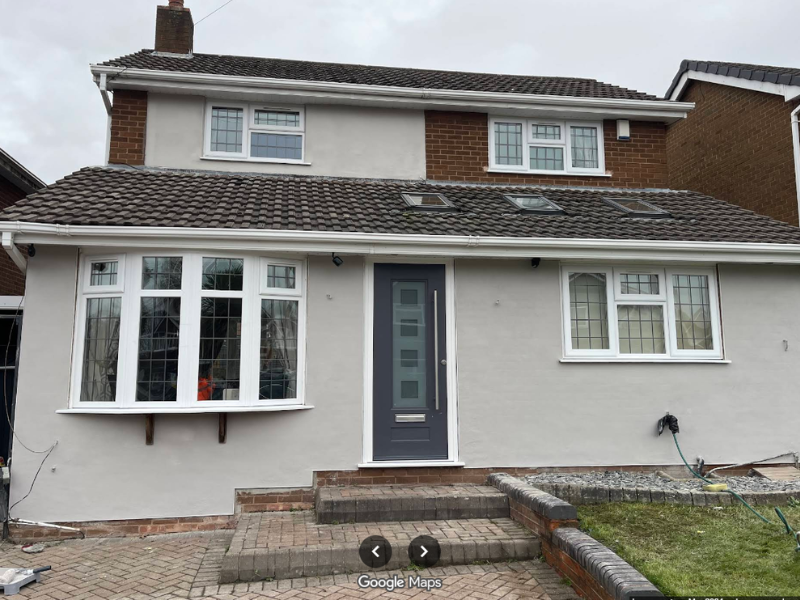 HSJ Building Specialist