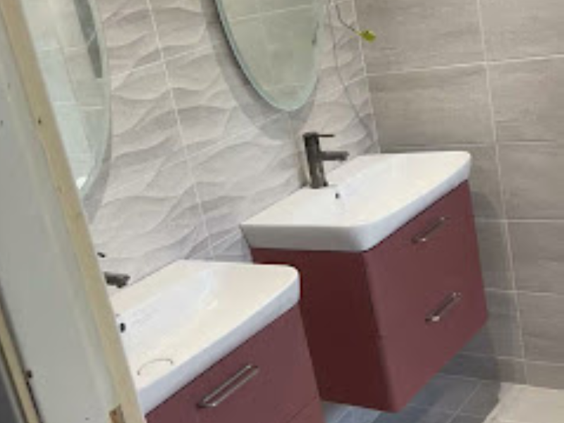 J B Plumbing and Heating Perton