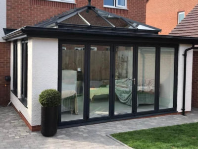 JHL Construction Ltd