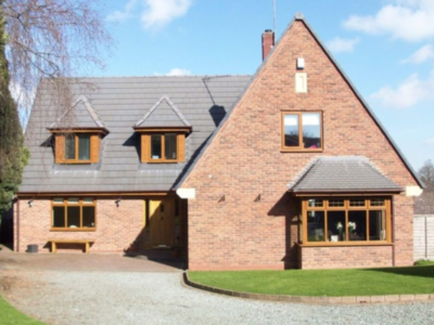 Melrose Construction - Perton Builders