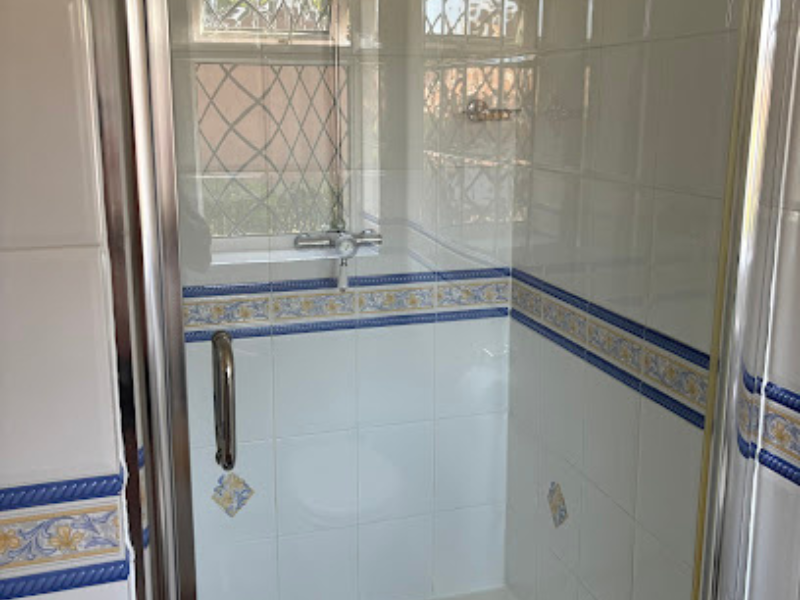 Perton Plumbing and Heating