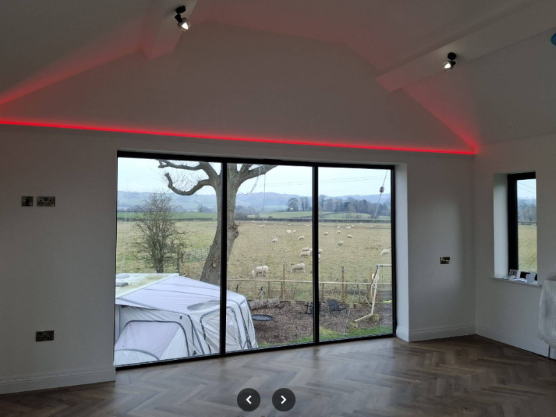 SM Electrical Midlands