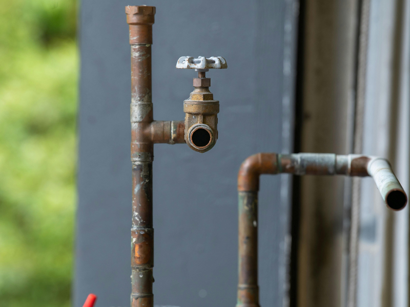 Simbuild Heating & Plumbing