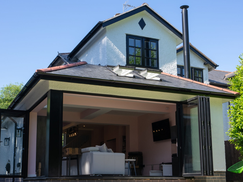 Three Pines Building Co. Limited