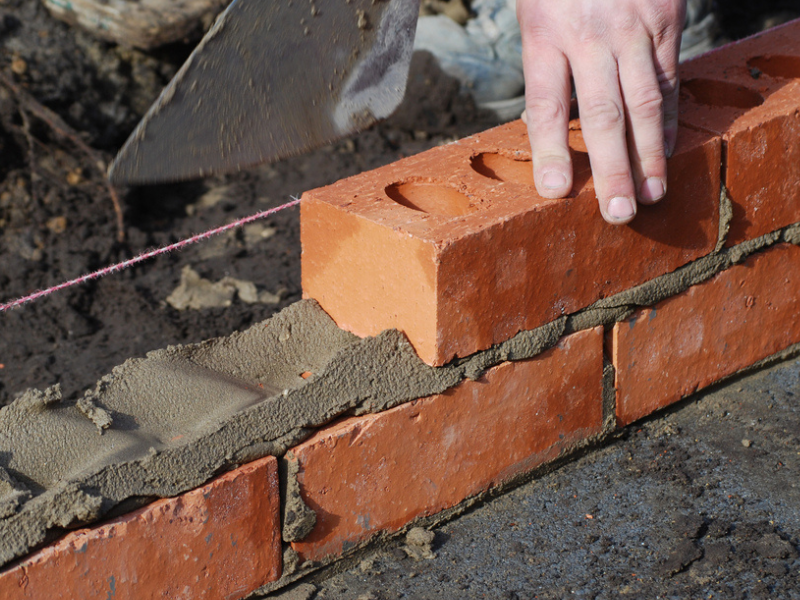 Red Rose Builders Wolverhampton