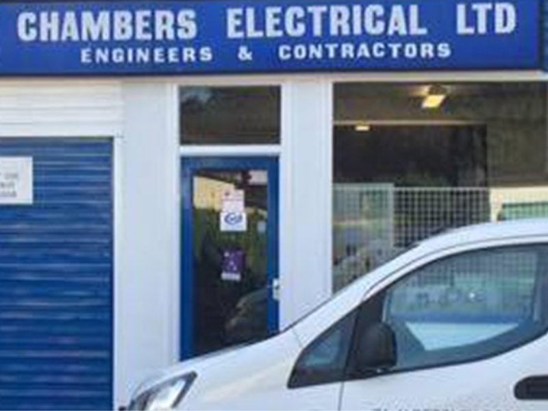 Chambers Electrical
