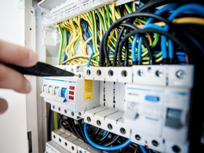 Wolverhampton Electrician Group