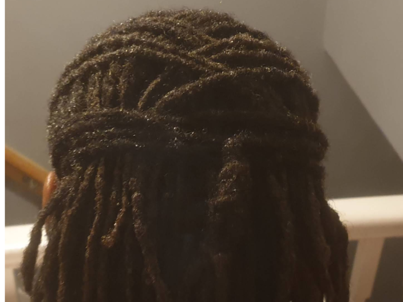 Unwind Unisex Wolverhampton