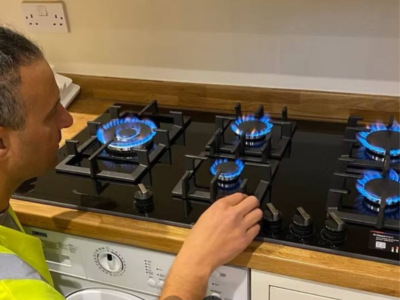 Wolves Gas Engineers Ltd - Plumbing & Heating