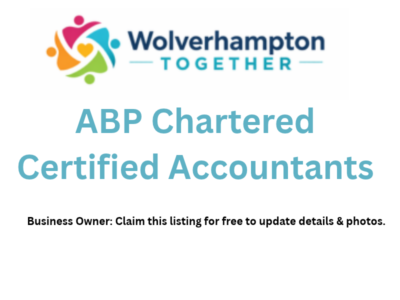 ABP Chartered Certified Accountants & Business Advisors