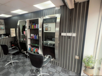 Anju's Hair & Beauty Salon