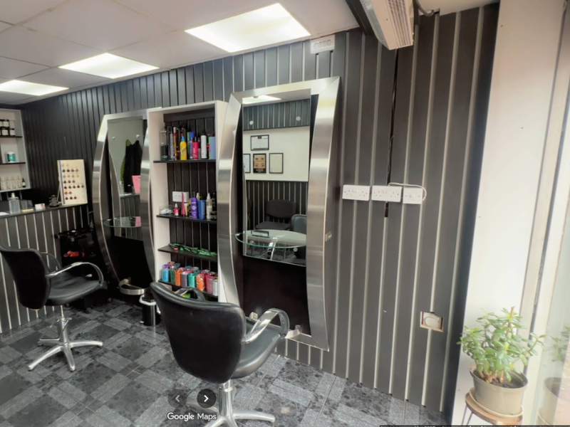 Anju's Hair & Beauty Salon