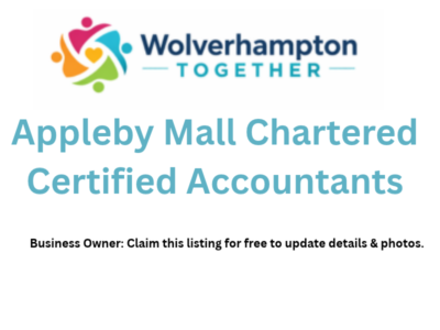 Appleby Mall Chartered Certified Accountants