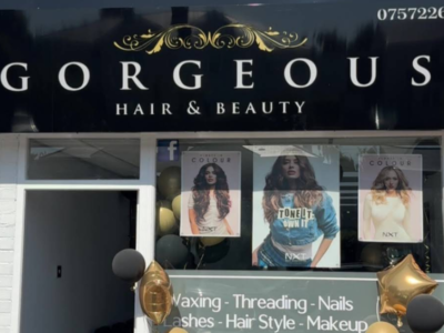 Gorgeous Hair and Beauty Salon - Penn Wolverhampton