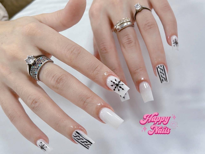 Happy Nails & Spa Wolverhampton