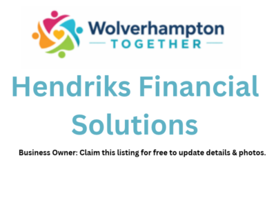 Hendriks Financial Solutions