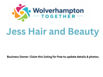 Jess Hair and Beauty