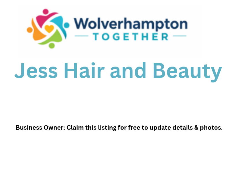 Jess Hair and Beauty