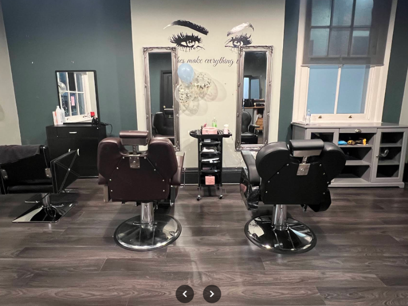 Jess Hair and Beauty