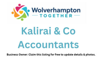 Kalirai & Co Accountants