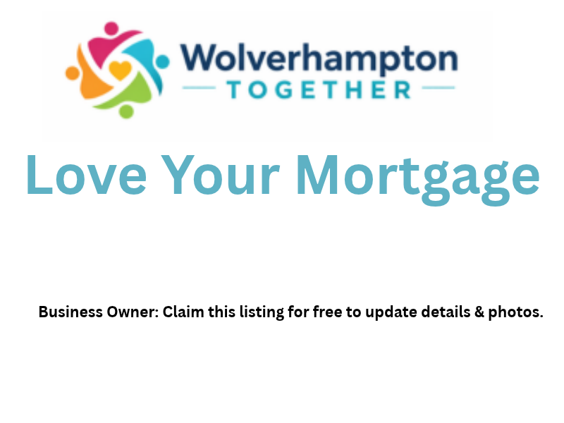 Love Your Mortgage