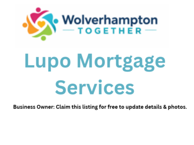 Lupo Mortgage Services