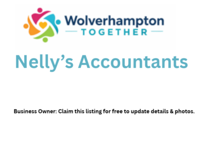 Nelly’s Accountants Ltd