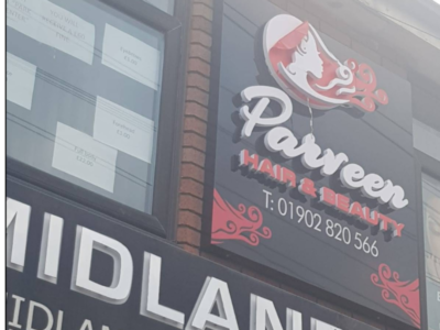 Parveen's Hair and Beauty