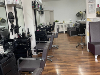 Sabi's Hair & Beauty Salon