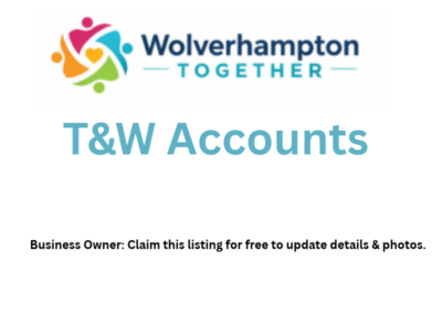 T&W Accounts