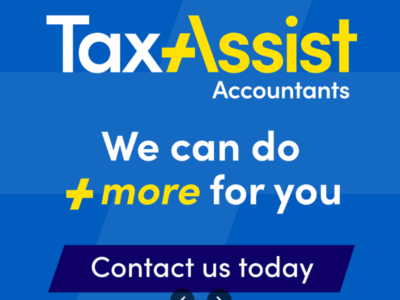 TaxAssist Accountants Wolverhampton