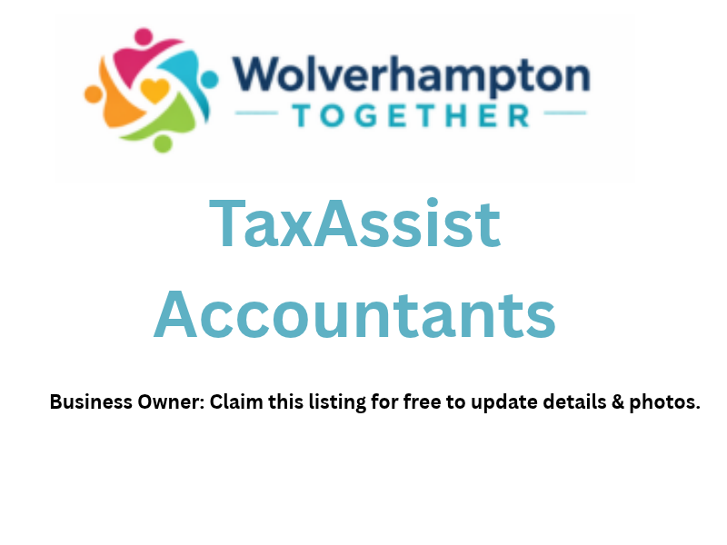 TaxAssist Accountants Wolverhampton