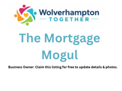 The Mortgage Mogul