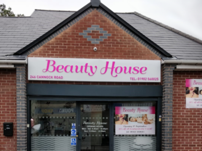 Beauty House