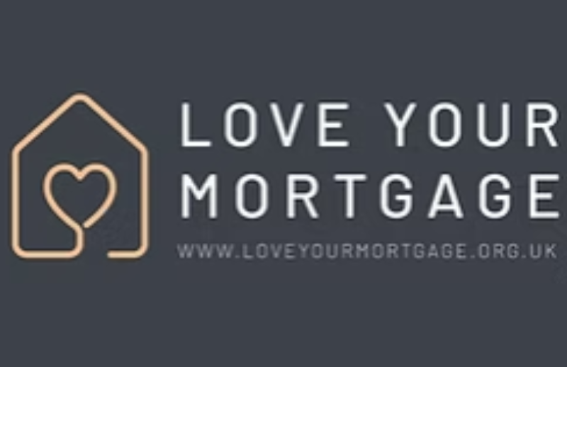Love Your Mortgage