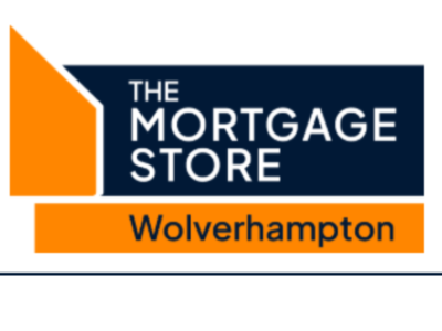 Mortgage Store Wolverhampton