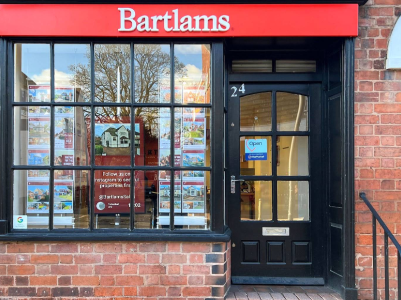 Bartlams Estate Agents