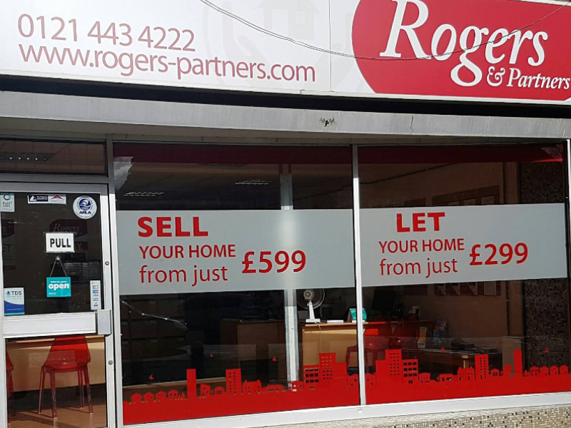 Rogers & Partners