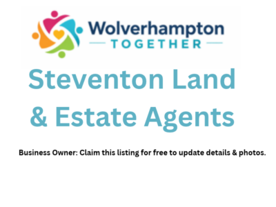 Steventon Land & Estate Agents