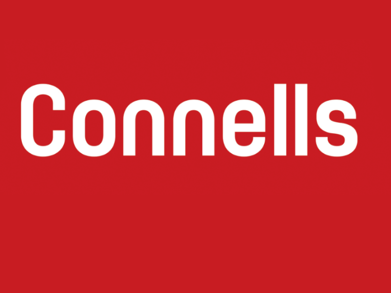 Connells Estate Agents Wolverhampton