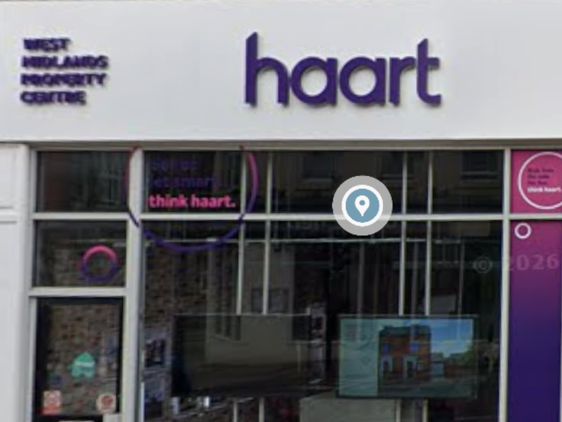 haart Lettings Agents Wolverhampton
