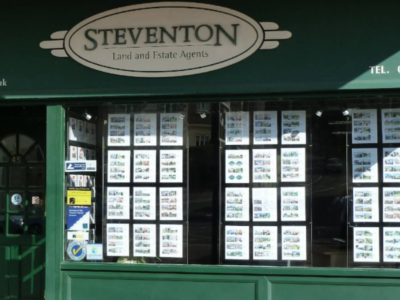 Steventon Land & Estate Agents