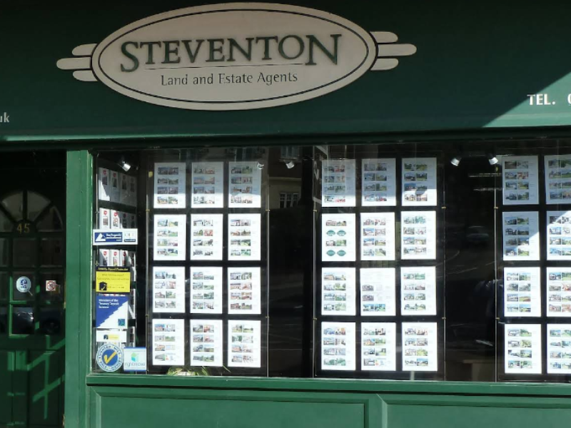 Steventon Land & Estate Agents