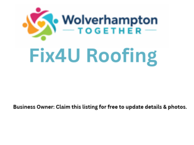 Overview of Fix4U Roofing