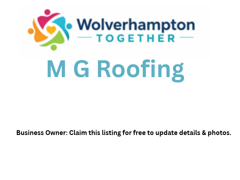 M G Roofing