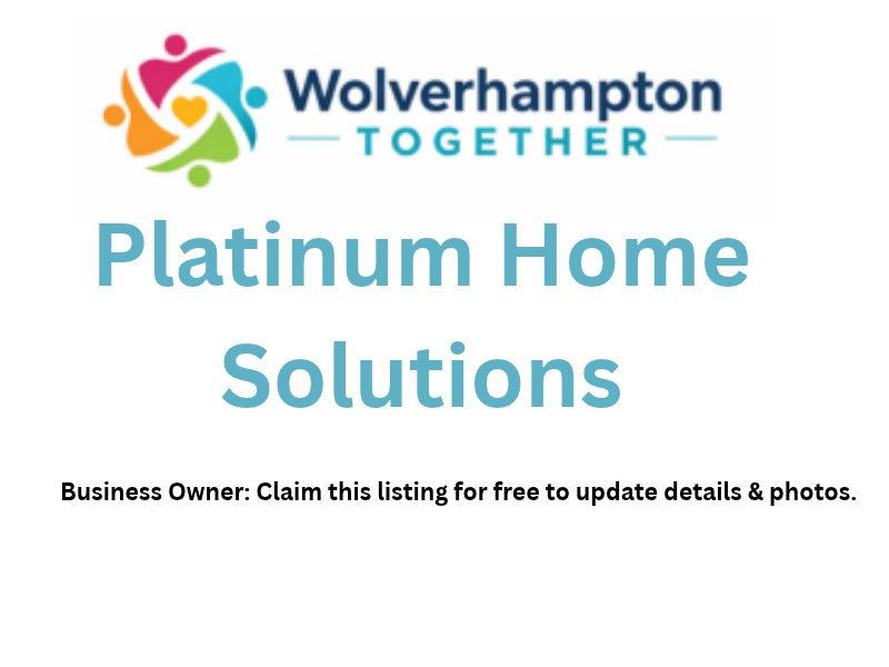 Platinum Home Solutions