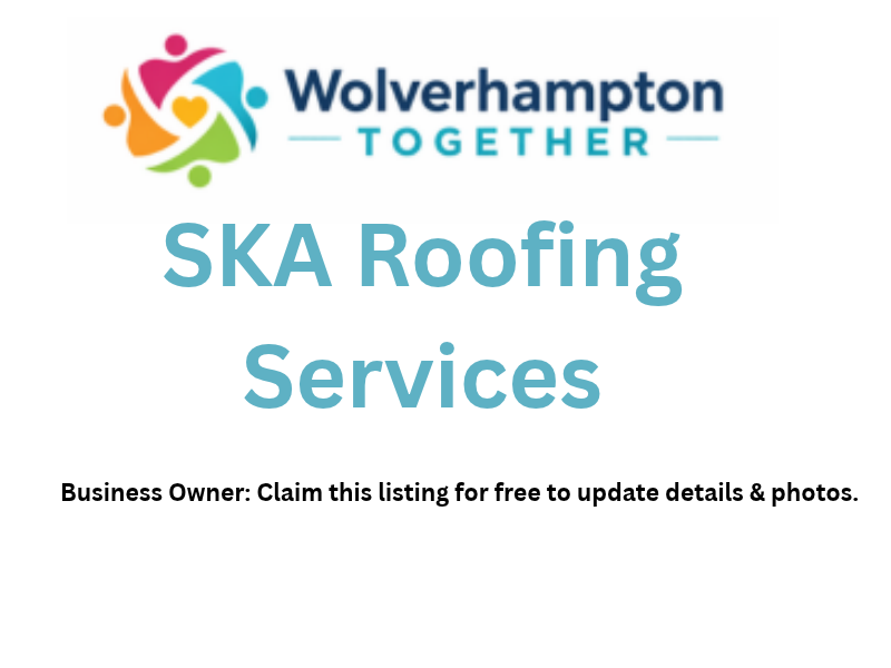 SKA Roofing Services