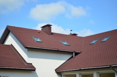 SKA Roofing Services