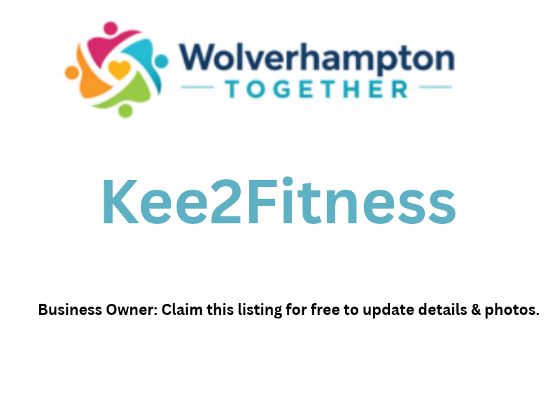 Kee2Fitness